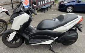 YAMAHA X-MAX SG42J