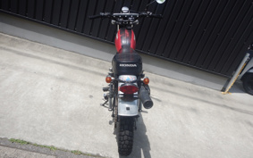 HONDA XL230 MC36