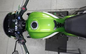 KAWASAKI ZRX1200 R 2003 ZRT20A