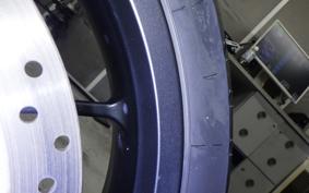 HONDA REBEL 1100 DCT 2022 SC83