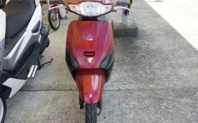HONDA TACT Gen.4 AF75