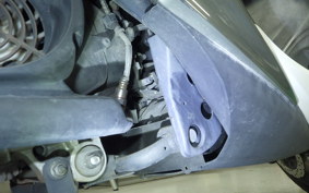 YAMAHA CYGNUS 125 XSR 3