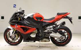 BMW S1000RR 2013