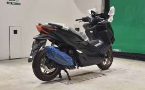 HONDA FORZA 250 2015 MF17