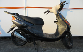 YAMAHA AXIS100 SB06J