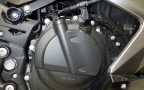 KAWASAKI NINJA 400 2022 EX400G