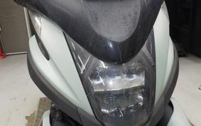 YAMAHA トリシティ125-2ヤネツキ SEK1J