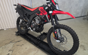 APRILIA RX 125
