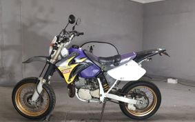 HONDA CRM250AR MD32