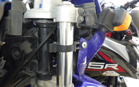 YAMAHA LANZA 4TP