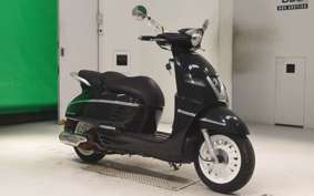 PEUGEOT PEUGEOT ジャンゴ150 2002