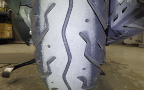 HONDA ﾍﾞﾝﾘｨ110 2001 JA09