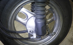 HONDA TODAY 2004 AF61