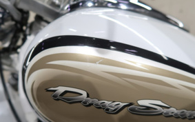 YAMAHA DRAGSTAR 400 2002 VH01J