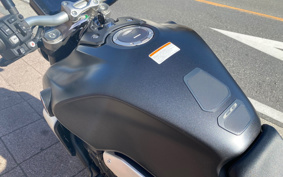 HONDA CB1000R 2021 SC80