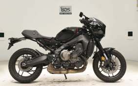 YAMAHA XSR900 2023 RN80J