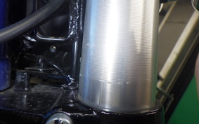 HONDA DAX 125 2007 JB04
