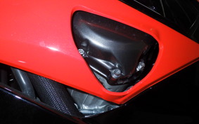 SUZUKI HAYABUSA Gen.3 2023 EJ11A