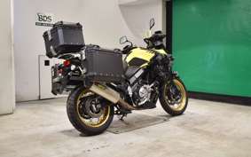 SUZUKI DL650 ( V-Strom 650 ) XTA 2018 C733A