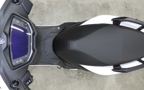 YAMAHA CYGNUSｸﾞﾘﾌｧｽ SEJ4J