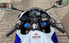 HONDA CBR600RR ABS 2017 PC40