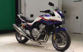 HONDA CB400 SUPER BOLDOR VTEC 2008 NC42
