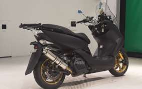 YAMAHA Majesty 155 S 2020 SG28J