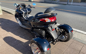 YAMAHA MAJESTY 250 TRIKE SG20J