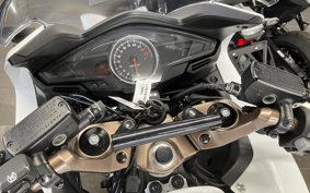HONDA VFR800F 2017 RC79