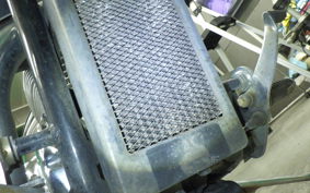 HONDA STEED 400 1997 NC26