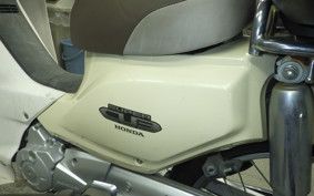 HONDA C110 SUPER CUB