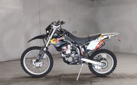 KAWASAKI D-TRACKER LX250E