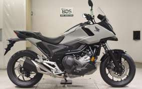 HONDA NC750X DCT 2026 RH23