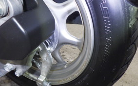 HONDA TACT-4ﾍﾞｰｼｯｸ 1998 AF79