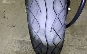 HONDA TACT Basket 2007 AF79