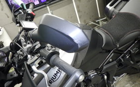 TRIUMPH TIGER 660 SPORTS 2023