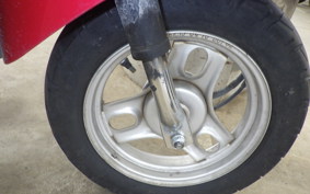 HONDA TODAY 2 AF67