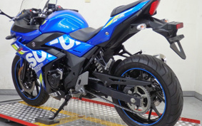 SUZUKI GSX250 R DN11A
