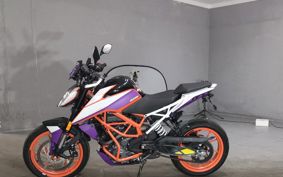 KTM 390 DUKE 2021 JPJ40