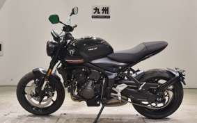 TRIUMPH TRIDENT 660 2026
