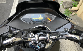 HONDA PCX 160 KF47