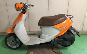 SUZUKI LET`S4 CA41A