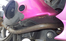 SUZUKI ADDRESS V125 G CF46A