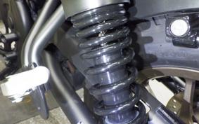 HONDA REBEL 250  S E-clutch 2006 MC49