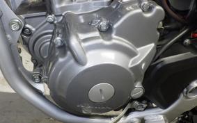 HONDA CRF250L 2007 MD47
