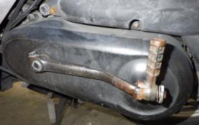 HONDA DIO Gen.5 AF56