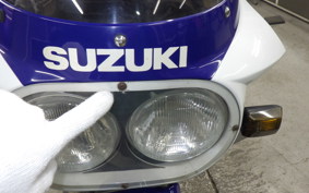 SUZUKI GSX-R1100 1989 GU74A