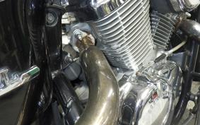 HONDA STEED 400 1995 NC26