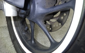 HONDA ZOOMER-X 2005 JF52