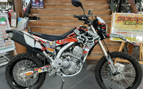 HONDA CRF250L MD44